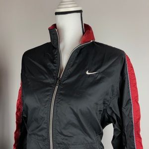 Vintage Nike Full Zip